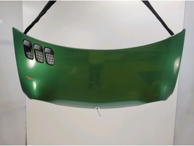 Capot - Renault TWINGO I PH.3 - Vert Clair - 7751473167 - P1-0574B