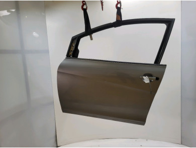 Left front door used - Seat ALTEA - 5P0831055A