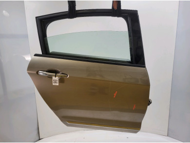Right rear door - Citroen C5 II - Beige Clair - 00009008R8 - A1-9497C