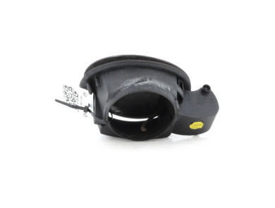 Fuel door - Audi A3 II PH.1 - Gris Fonce - 8P0809907CGRU - R1-1802V