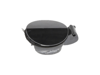 Trappe portillon carburant - Audi A3 II PH.1 - Gris Fonce - 8P0809907CGRU - R1-1802V