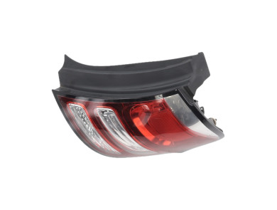 Right rear light - Citroen C3 II PH.2 - 9803928480 - U1-9445M