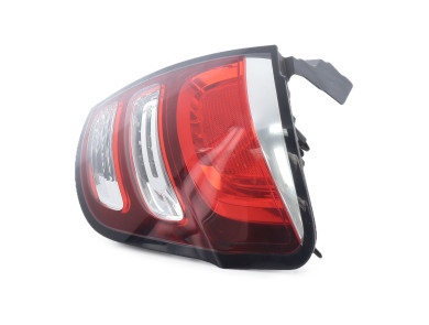 Right rear light - Citroen C3 II PH.2 - 9803928480 - U1-9445M