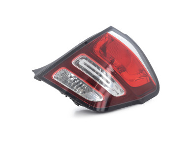 Right rear light - Citroen C3 II PH.2 - 9803928480 - U1-9445M