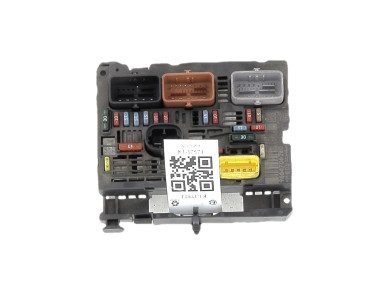 Boitier BSM - Peugeot 308 I PH.1 - 9664706280 - K1-1757J