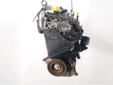 Engine type K9K802 - Renault KANGOO - Q1-6709W