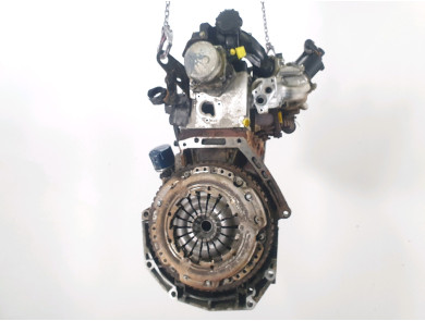 Moteur type K9K802 - Renault KANGOO - Q1-6709W