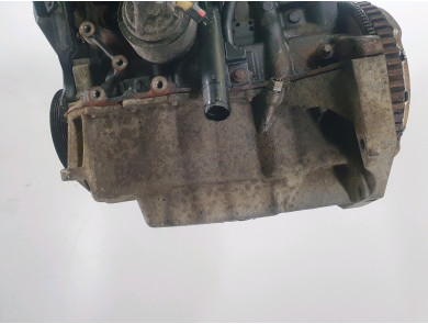 Engine type K9K802 - Renault KANGOO - Q1-6709W