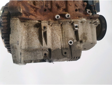 Engine type K9K802 - Renault KANGOO - Q1-6709W