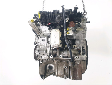 Moteur type N47D20C-207816 - BMW X3 II PH.1 - E1-7256P