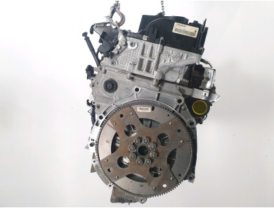 Engine type N47D20C-207816 - BMW X3 II PH.1 - E1-7256P