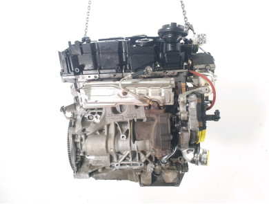 Engine type N47D20C-207816 - BMW X3 II PH.1 - E1-7256P