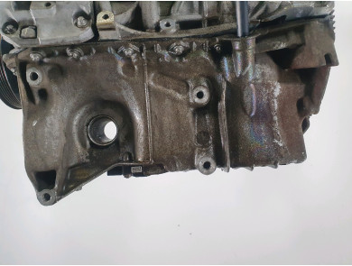 Engine type N47D20C-207816 - BMW X3 II PH.1 - E1-7256P