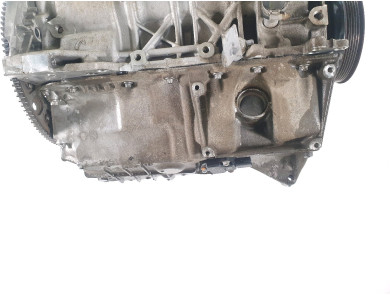 Engine type N47D20C-207816 - BMW X3 II PH.1 - E1-7256P