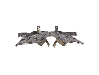 Rear bumper support set used - Peugeot 308 SW - 1680965680