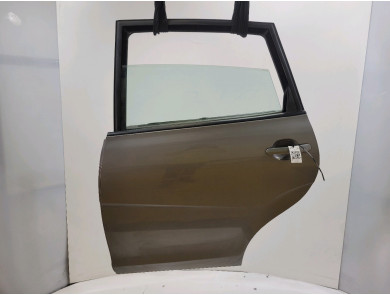 Porte arrière gauche occasion - Seat ALTEA XL - 5P8833055