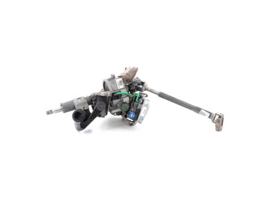 Steering column   used - Fiat PANDA - 0000051820249