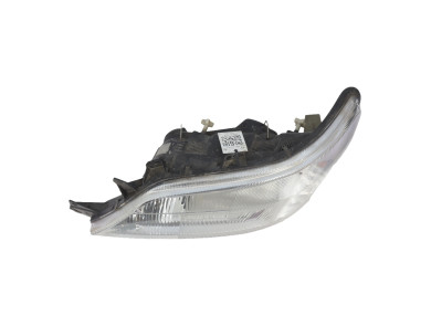 Left headlight - Mercedes SPRINTER I PH.2 - A9018201061 - W0-0496H