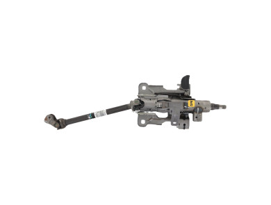 Steering column - Peugeot PARTNER II PH.1 - 4123GS - B1-6635X