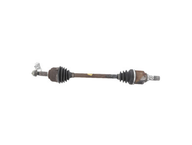 Left front transmission used - Nissan MICRA - 39101-AY100-
