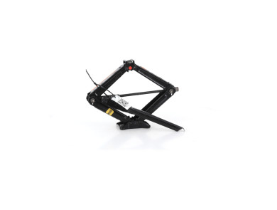 Scissor jack used - Opel MOKKA - 94560527