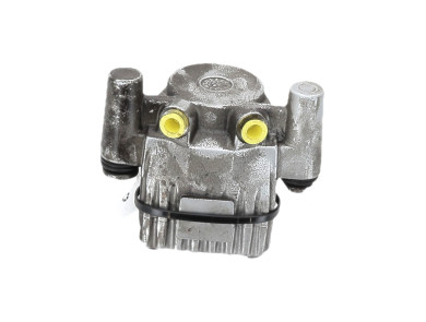 Left front brake caliper - Aixam S10 - 6AR063 - A1-3611U