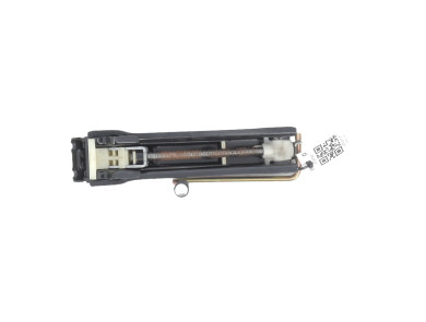 Scissor jack - Peugeot 3008 I PH.1 - 6725C1 - V0-8792F