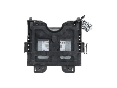 Engine calculator - Opel CORSA E - 12692200 - I1-4118W