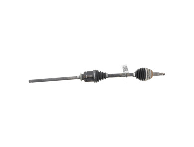 Right front transmission - Toyota RAV4 II PH.1 2.0 D4D - 4341042120 - M1-1458S