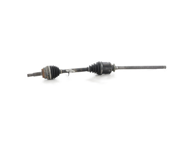 Right front transmission - Toyota RAV4 II PH.1 2.0 D4D - 4341042120 - M1-1458S