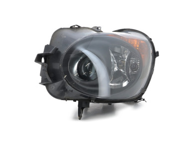 Right headlight - Alfa-Romeo MITO PH.1 - 50527823 - W0-6272I
