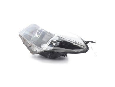 Phare avant gauche occasion - Toyota YARIS - 811700D810