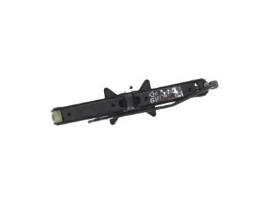 Cric - Renault MEGANE II PH.2 - 8200977860 - T1-6738N