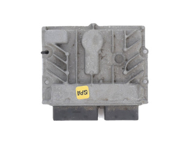 Engine calculator - Opel MERIVA B PH.1 - 55579719 - S1-7861N