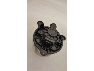 Air blower used - Opel KARL - 95369697