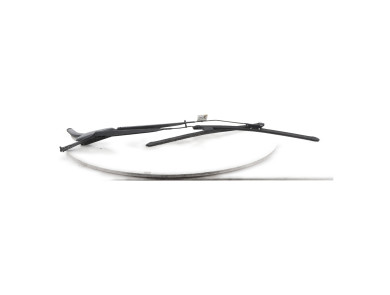 Front wiper arms (x2) - Renault GRAND SCENIC II PH.1 - 7701062073 - J1-3612B