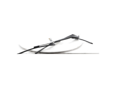 Front wiper arms (x2) - Renault GRAND SCENIC II PH.1 - 7701062073 - J1-3612B