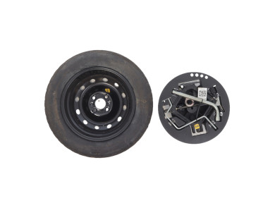 Kit galette - Fiat PUNTO II PH.1 - 52102666 - E0-8041P