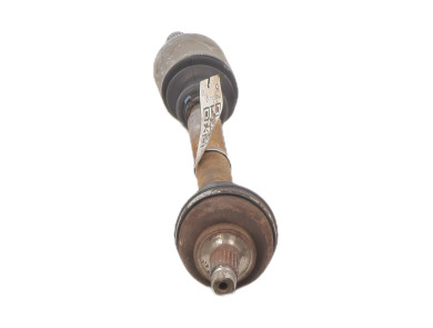 Right front transmission - Peugeot 106 PH.2 STE - 0000327363 - Q1-7121W