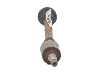 Right front transmission - Peugeot 106 PH.2 STE - 0000327363 - Q1-7121W