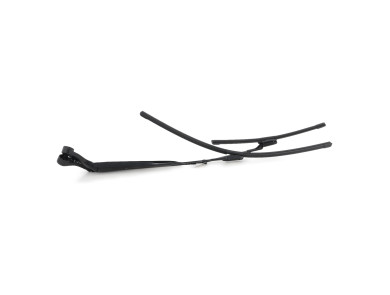 Front wiper arms (x2) - Opel ADAM - 13354348 - U1-1243N