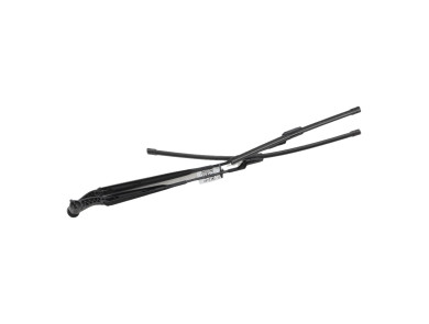 Bras d'essuie glace avant (x2) - Opel ADAM - 13354348 - U1-1243N