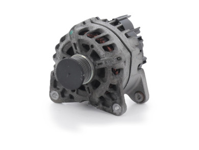 Alternator - Renault TWINGO III PH.2 TCE 90 - 231008040R - E0-4387P