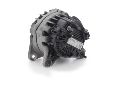 Alternator - Renault TWINGO III PH.2 TCE 90 - 231008040R - E0-4387P