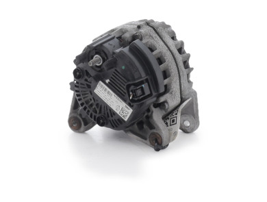 Alternator - Renault TWINGO III PH.2 TCE 90 - 231008040R - E0-4387P