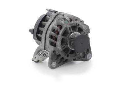 Alternator - Renault TWINGO III PH.2 TCE 90 - 231008040R - E0-4387P