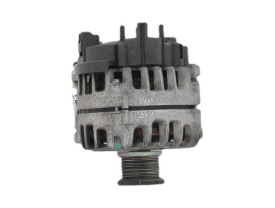 Alternator - Renault TWINGO III PH.2 TCE 90 - 231008040R - E0-4387P