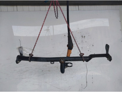 Hitch used - Citroen C2 - 01166