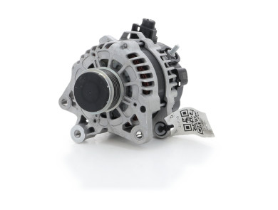 Alternator used - KIA CEED - 3730007400