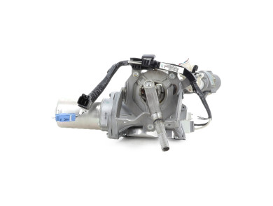 Steering column   used - Toyota IQ - 4525074131